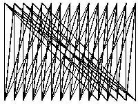 Tanner graph